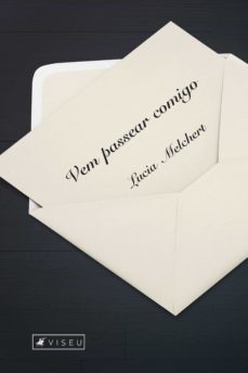 vem passear comigo (ebook)-lucia melchert-9788530005238