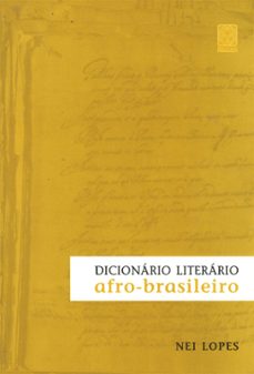 dicionario literario afro-brasileiro (ebook)-nei lopes-9788534705738
