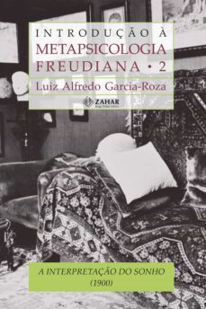 introduço a metapsicologia freudiana 2 (ebook)-luiz alfredo garcia roza-9788537803738