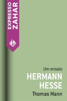 hermann hesse (ebook)-thomas mann-9788537813638