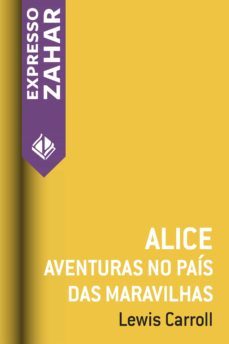 alice: aventuras no pais das maravilhas (ebook)-lewis carroll-9788537814338