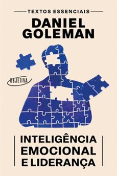 inteligencia emocional e liderança (ebook)-daniel goleman-9788539009138