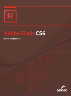 adobe flash cs6 (ebook)-9788539604838