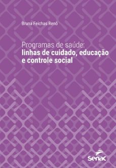programas de saude (ebook)-9788539647538