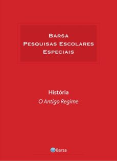 tematica - historia - antigo regime (ebook)-editora planeta do brasil-9788542230338