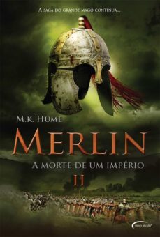merlin ii (ebook)-m. k. hume-9788542801538