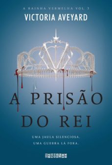 a priso do rei (ebook)-victoria aveyard-9788543808338