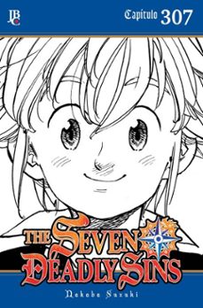 the seven deadly sins capitulo 307 (ebook)-nakaba suzuki-9788545711438