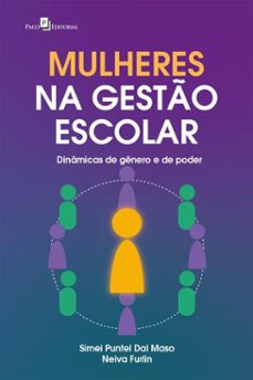 mulheres na gestão escolar-neiva furlin-9788546232338
