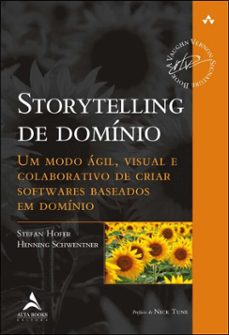 storytelling de dominio (ebook)-stefan hofer-henning schwentner-9788550821238