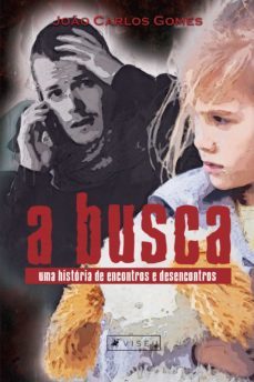 a busca (ebook)-joao carlos gomes-9788554549138