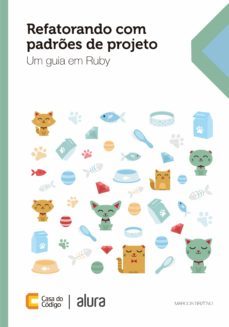 refatorando com padres de projeto (ebook)-marcos brizeno-9788555191138