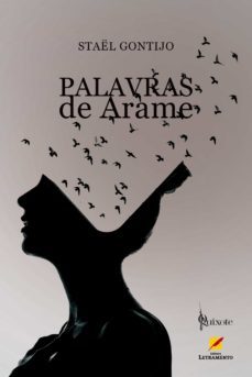 palavras de arame (ebook)-stael gontijo-9788568275238