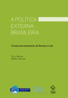 a politica externa brasileira (ebook)-marcelo passini mariano-9788568334638