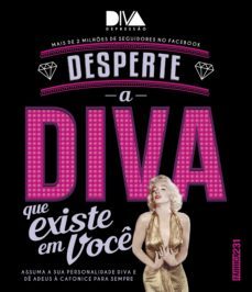 desperte a diva que existe em voce (ebook)-filipe oliveira-eduardo camargo-9788568432938