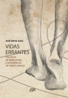 vidas errantes (ebook)-jose sterza justo-9788572168038