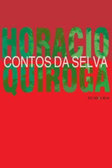 contos da selva (ebook)-horacio quiroga-9788573214338