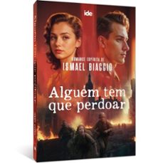 alguem tem que perdoar (ebook)-ismael biaggio-9788573412338