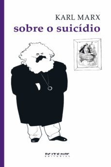 sobre o suicidio (ebook)-karl marx-9788575592038