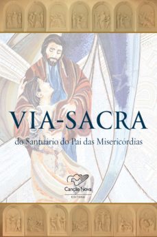 via-sacra do santuario do pai das misericordias (ebook)-padre marcio prado-9788576776338