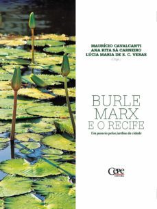 burle marx e o recife (ebook)-9788578588038