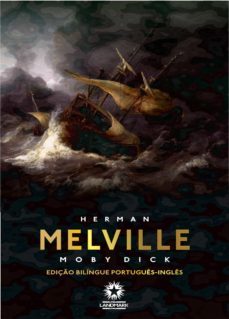 moby-dick (ediço bilingue) (ebook)-herman melville-9788580700138