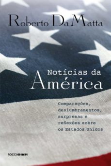 noticias da america (ebook)-roberto damatta-9788581221038
