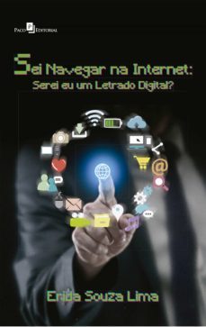 sei navegar na internet (ebook)-erida souza lima-9788581489438