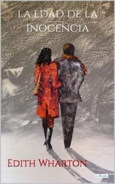 la edad de la inocencia (ebook)-edith wharton-9788583866138