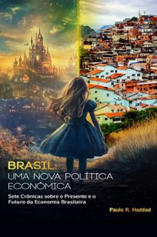 brasil: uma nova politica economica (ebook)-paulo r. haddad-9788584744138