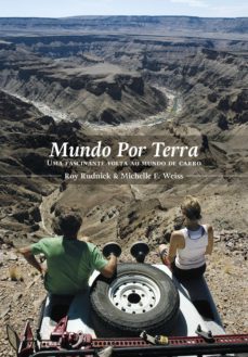 mundo por terra (ebook)-roy rudnick-michelle francine weiss-9788591288038