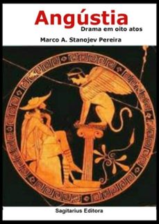 angustia (ebook)-marco a. stanojev pereira-9788592340438