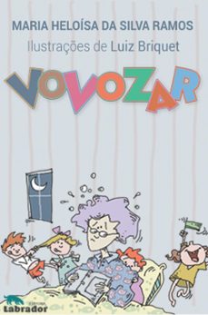 vovozar (ebook)-9788593058738