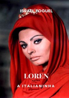 loren: a italianinha (ebook)-israel foguel-9788593232138