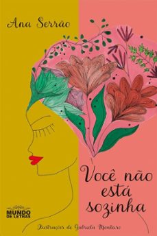 voce no esta sozinha (ebook)-ana serrão-9788594426338