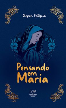 pensando em maria (ebook)-cleyson fellipe-9788594631138