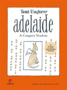 -tomi ungerer-9788595263338