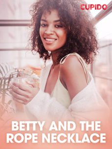 betty and the rope necklace (ebook)-9788726350838