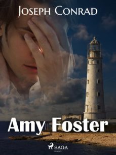 amy foster (ebook)-joseph conrad-9788726552638