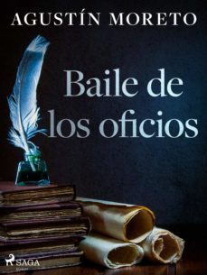 baile de los oficios (ebook)-agustin moreto-9788726597738