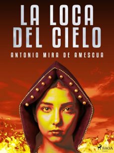 la loca del cielo (ebook)-antonio mira de amescua-9788726660838