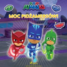 pidamersi - moc pidamersow! (audiolibro)-9788726926538