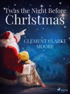'twas the night before christmas (ebook)-9788726961638