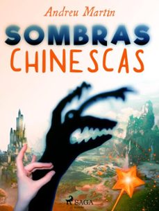 sombras chinescas (ebook)-andreu martin-9788726962338
