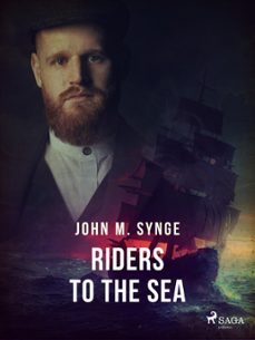 riders to the sea (ebook)-john millington synge-9788728187838