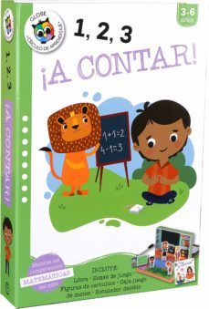 1,2,3 a contar-9788742552438