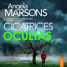cicatrices ocultas (audiolibro)-angela marsons-9788742813638