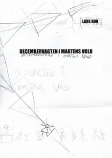 decembervagten i magtens vold-9788743050438