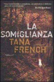 la somiglianza-9788804588238