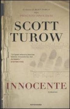 innocente-9788804600138